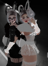 BunnyVoid