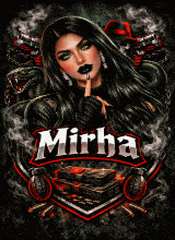 Mirhaaa