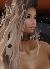 Canvas: GinyLuvsU