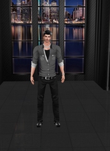 avatar picture