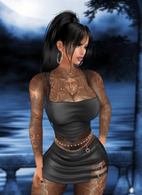 xXMillyXx