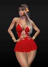 Carlyne