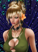 Carlyne