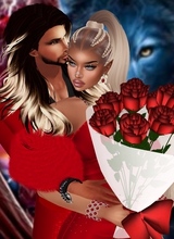 VixenMDWolf