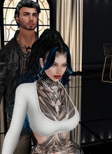 avatar picture