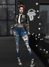 QueenOfDark