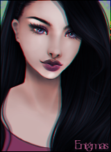 Canvas: Enigmas
