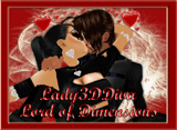 Creator: Lady3DDiva