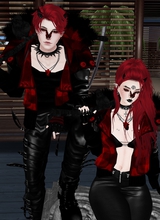 avatar picture