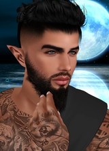 avatar picture