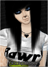Canvas: BlackPosionn