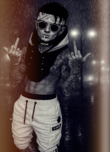 xXDragonKingXx