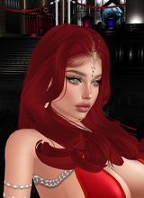 MyaNerewynn