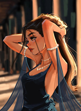 Tanuki's avatar