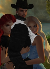 AlexisFireWolf
