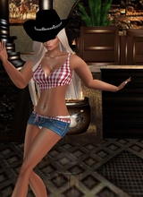 AlexisPhoenixWolf