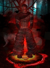 XShadowX3