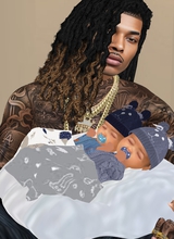 1JONxMOSTHATEDxMAFIA
