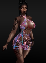 QuCandyStar