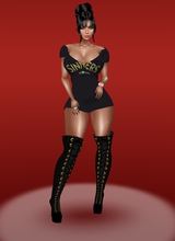 HazelNikki