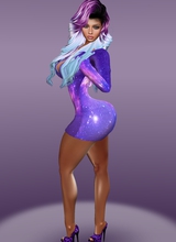 HazelNikki