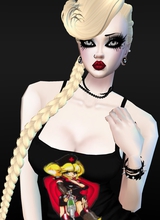 MisfitsQueen