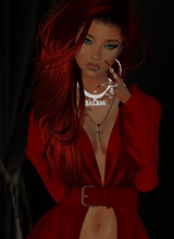 KittenGothicRose