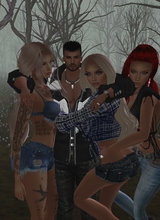 ShawnFireWolf