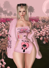 XvanillaX