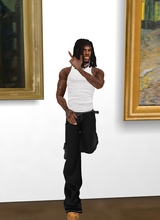 صورة الـavatar