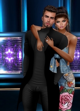 Avatar Bild