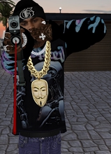 AK47xMOSTHATEDxMAFIA