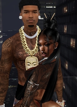 AK47xMOSTHATEDxMAFIA
