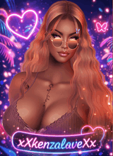 xXkenzaloveXx