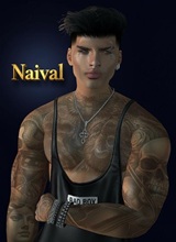 Naival