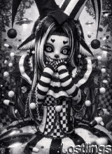 Portrait de l'avatar