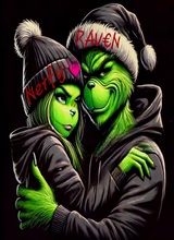 Ravenscraft