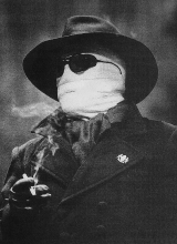 Portrait de l'avatar