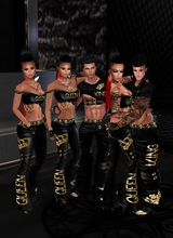 AileenxDjxDemonNight