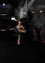 DarkDesiree