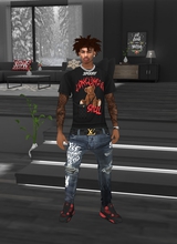 Jaxwitmotion