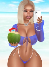 OCEYANNE