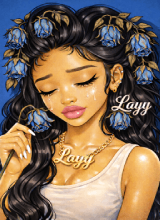 Layy