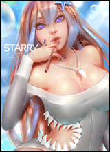Creator: Starrykins