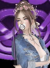 TwistedViolet