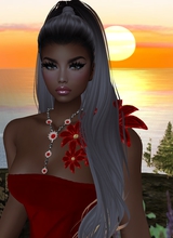 Portrait de l'avatar