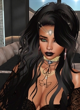 MistressSheena