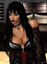 MistressSheena