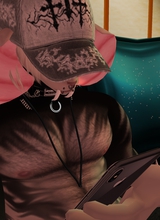 immagine avatar