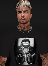 JohnnyBAwesomeX